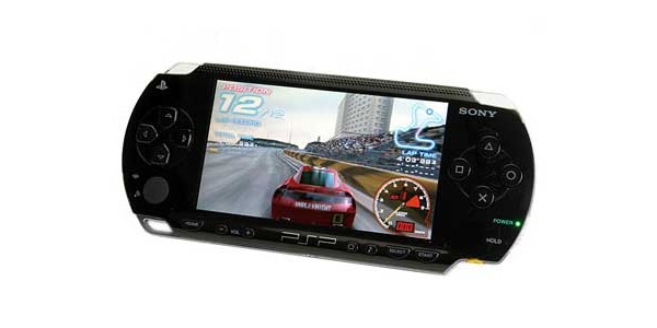 Sony PSP, Core Pack